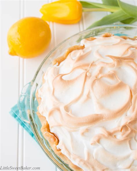 The Art of Making Lemon Drop Pie: Tips and Tricks from the Experts